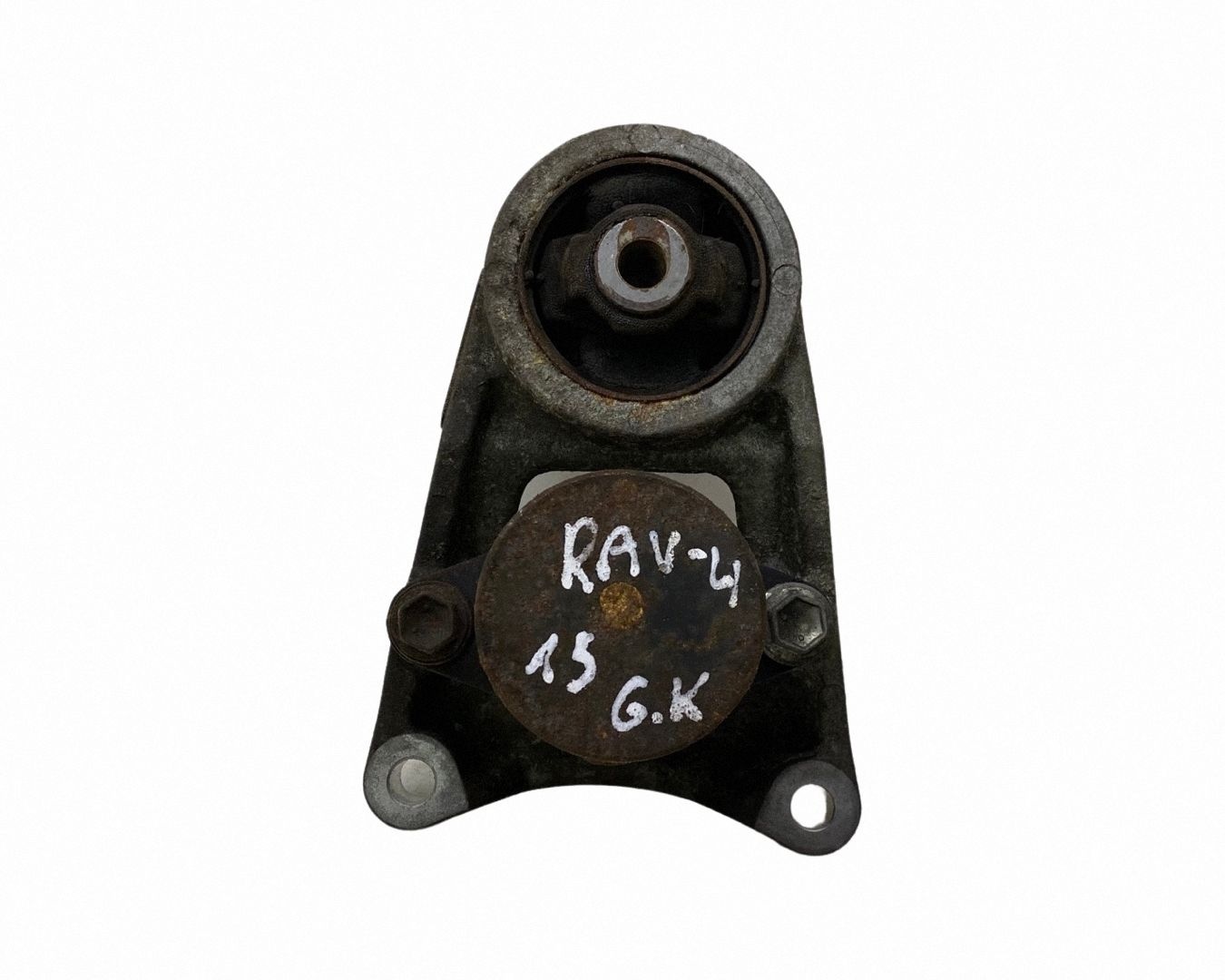Toyota RAV4 XA40 Support Différentiel Arrière EVA30297 image 2