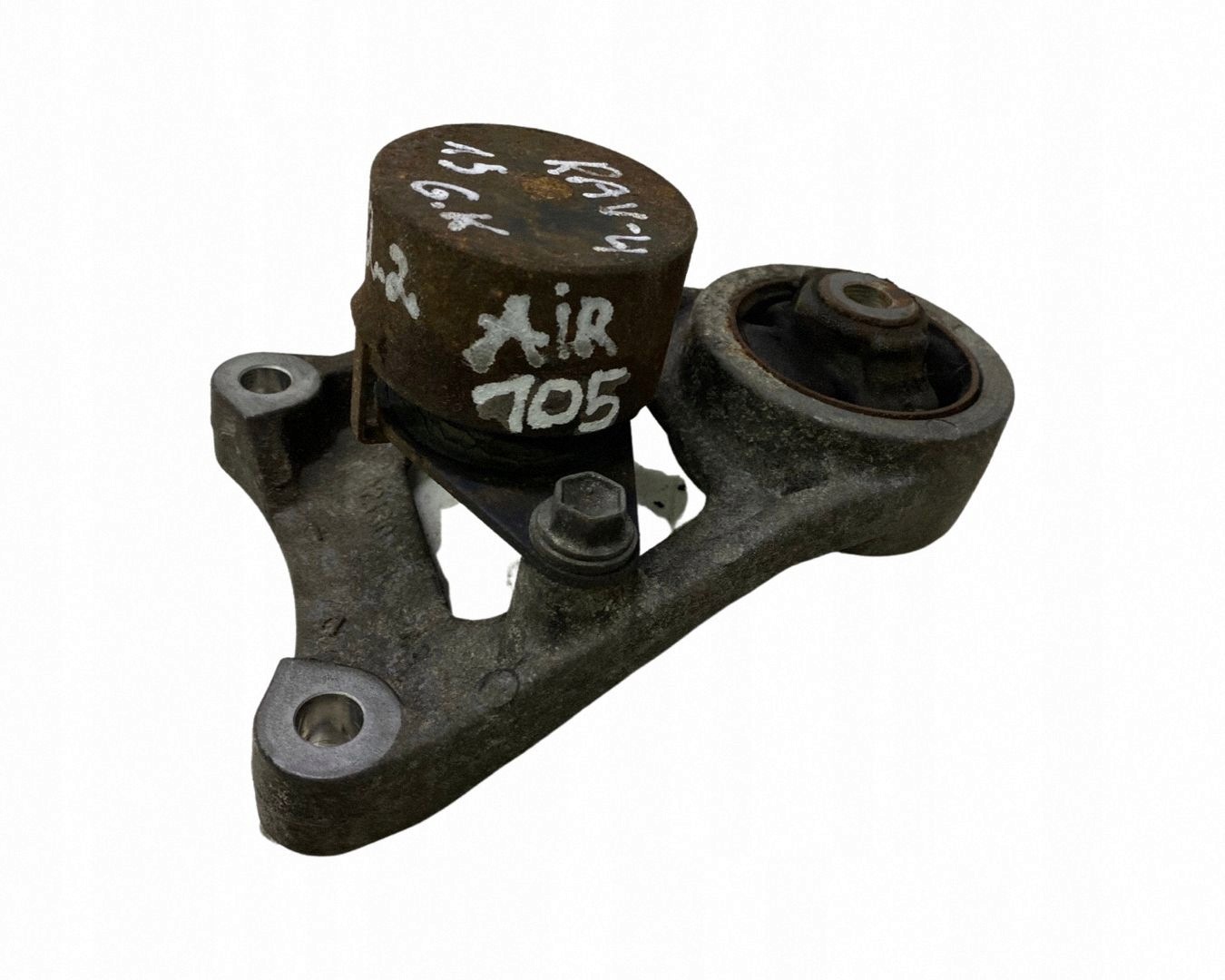 Toyota RAV4 XA40 Support Différentiel Arrière EVA30297 image 3