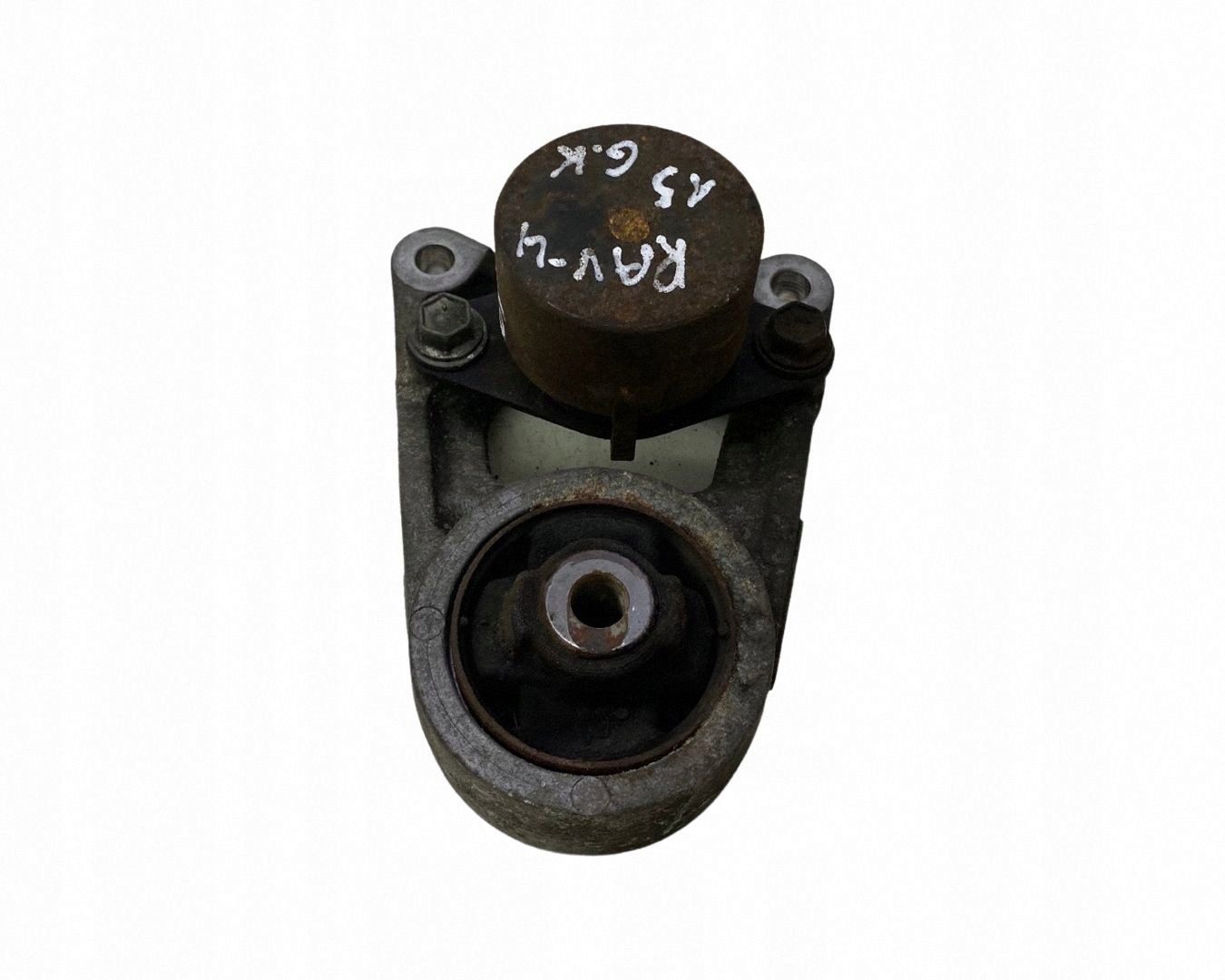 Toyota RAV4 XA40 Support Différentiel Arrière EVA30297 image 4