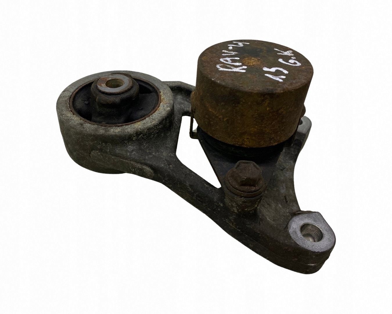 Toyota RAV4 XA40 Support Différentiel Arrière EVA30297 image 5