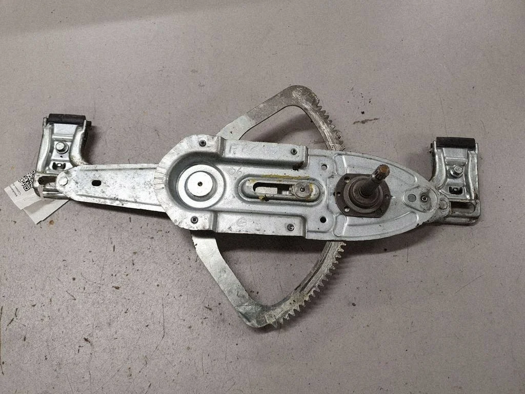 Raambediening Ford Focus 3M51R27000 image 3