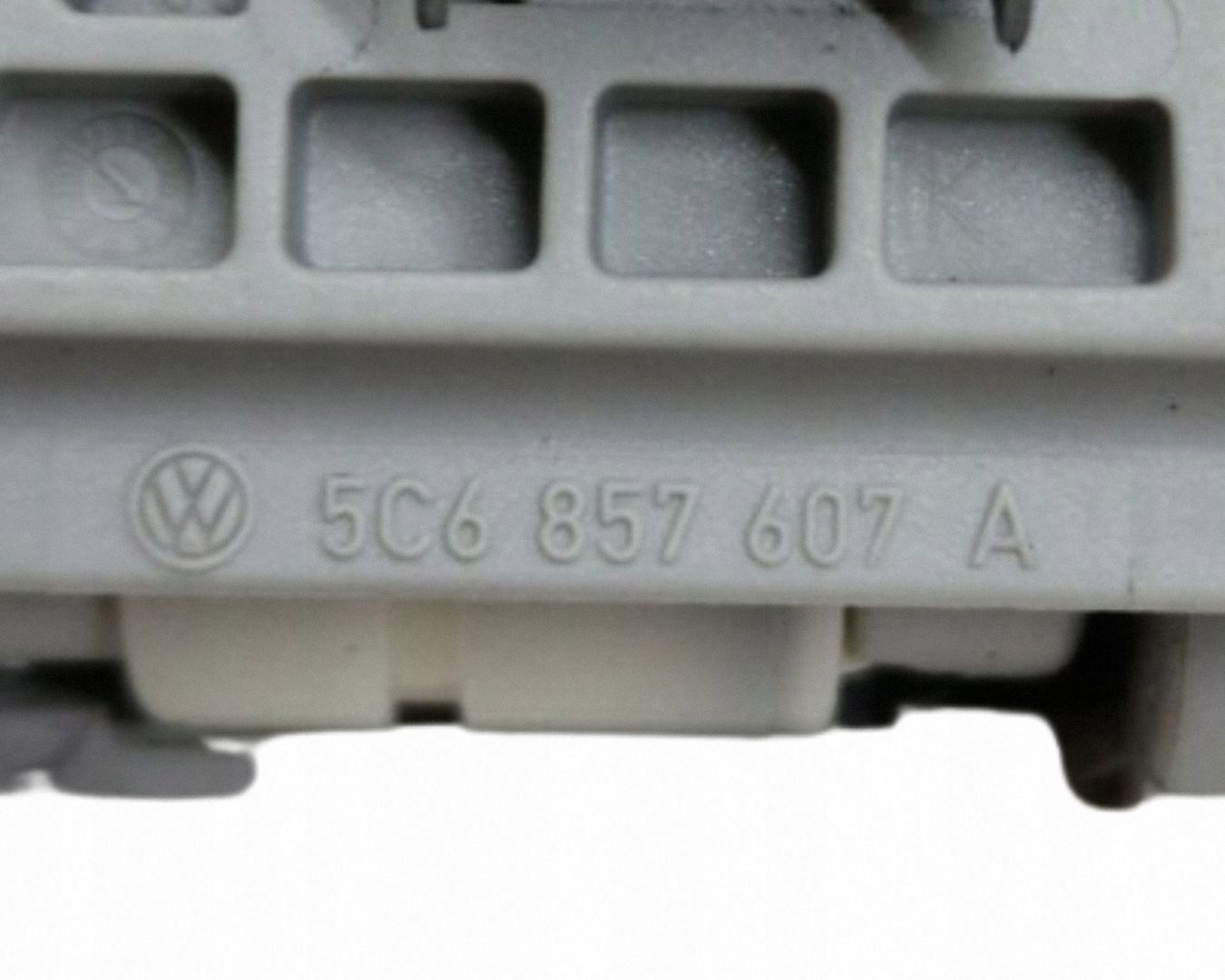 Volkswagen OE 5C6857607 - Pièce d'occasion image 7
