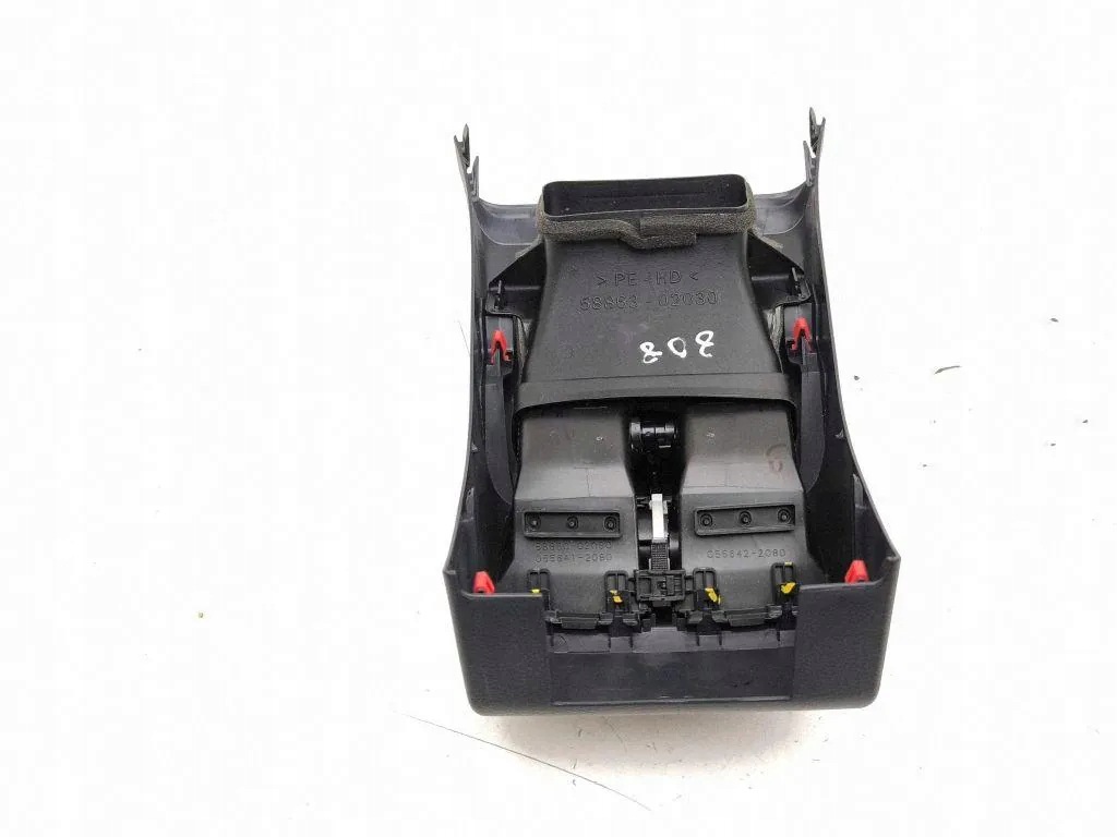 Toyota Corolla E210 Canal de Ventilação 5886302030