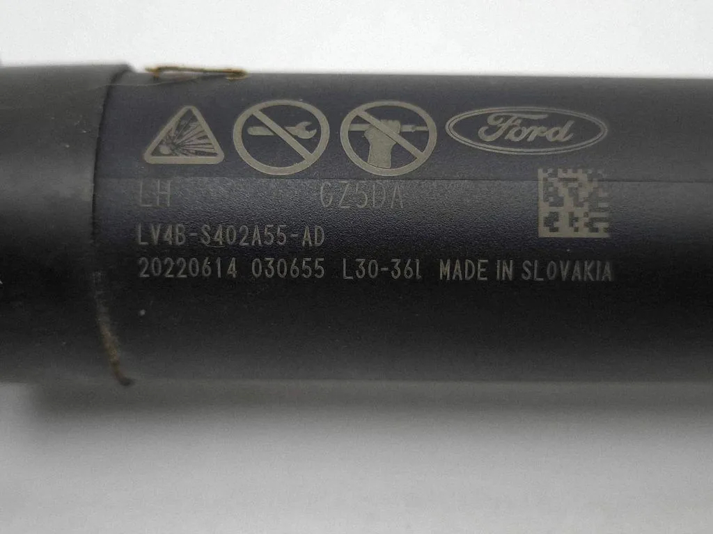 Amortyzateur coffre Ford Kuga II LV4BS402A55AD
