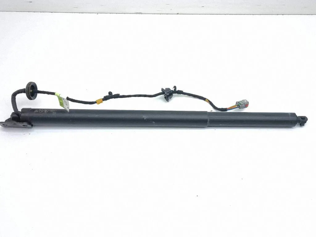 Bagklucklyftare Ford LV4BS402A54AD Höger image 2