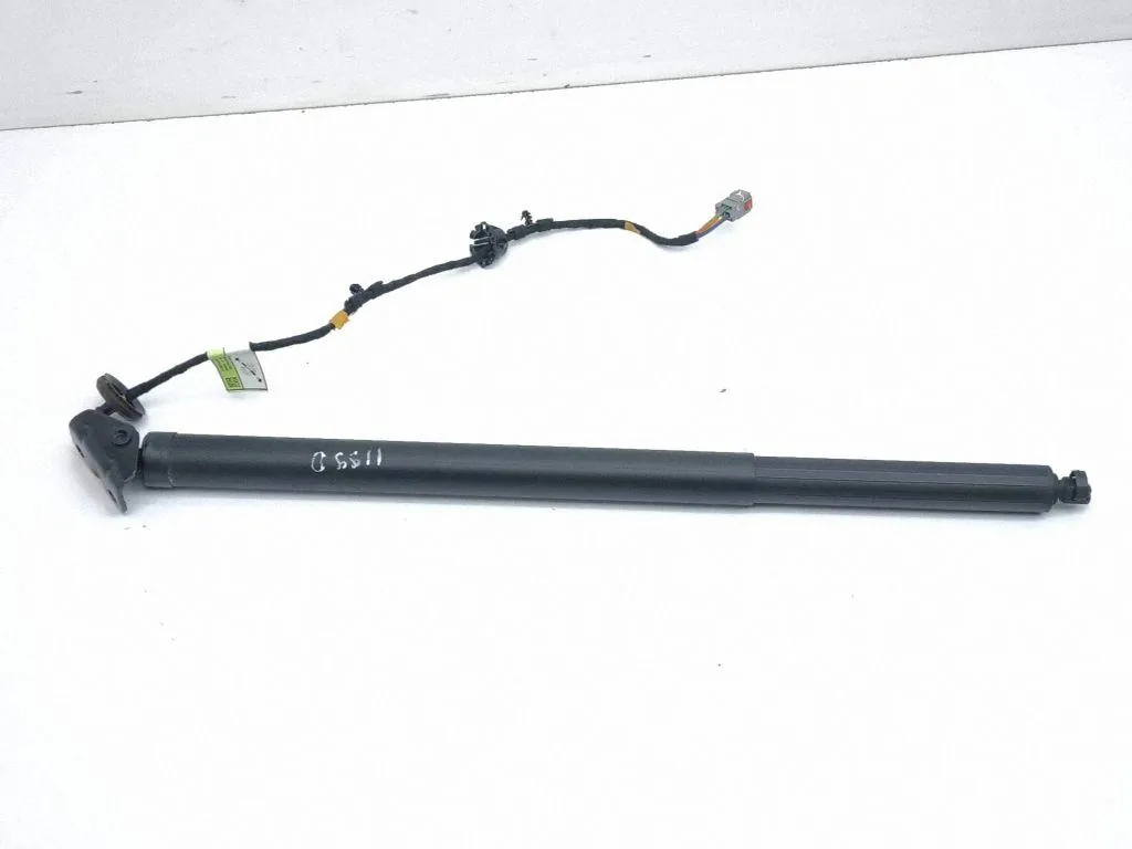 Takakontin kaasujousi Ford LV4BS402A54AD
