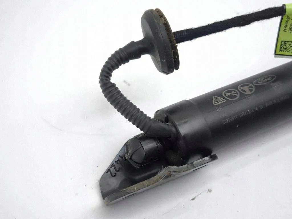 Bagklucklyftare Ford LV4BS402A54AD Höger image 8