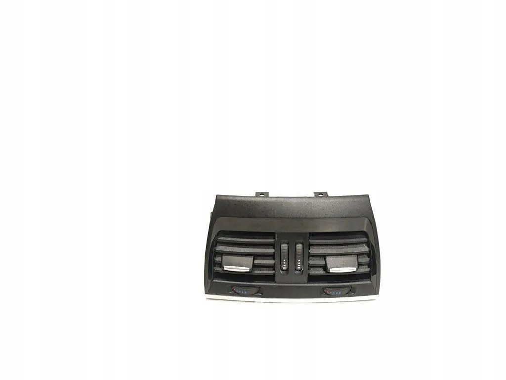 Entrada de Ar Console BMW X5 F15 F85 Usada image 2