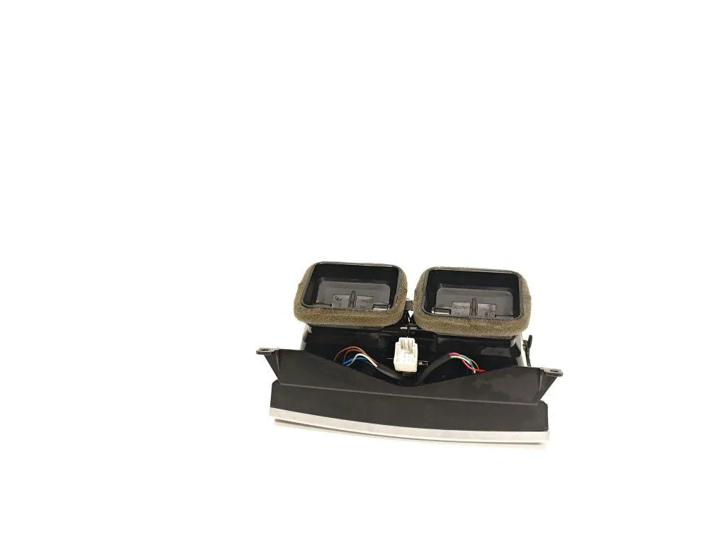 Entrada de Ar Console BMW X5 F15 F85 Usada image 3