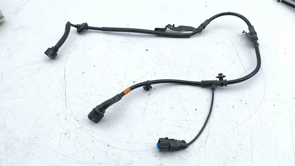 Hyundai Kona II 2025 Sensor ABS Traseiro image 3