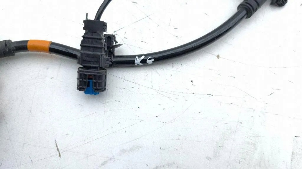 Hyundai Kona II 2025 Sensor ABS Traseiro image 5