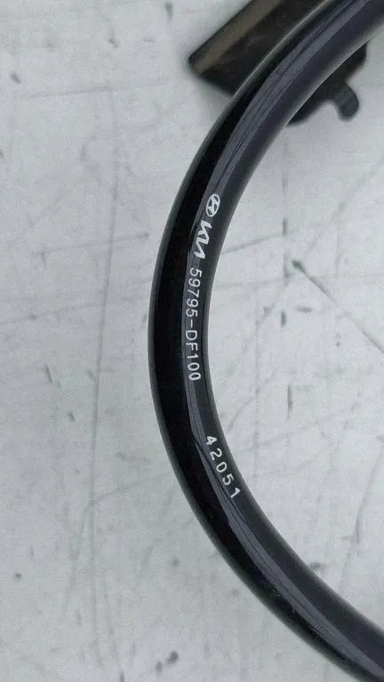 Hyundai Kona II 2025 Sensor ABS Traseiro image 6