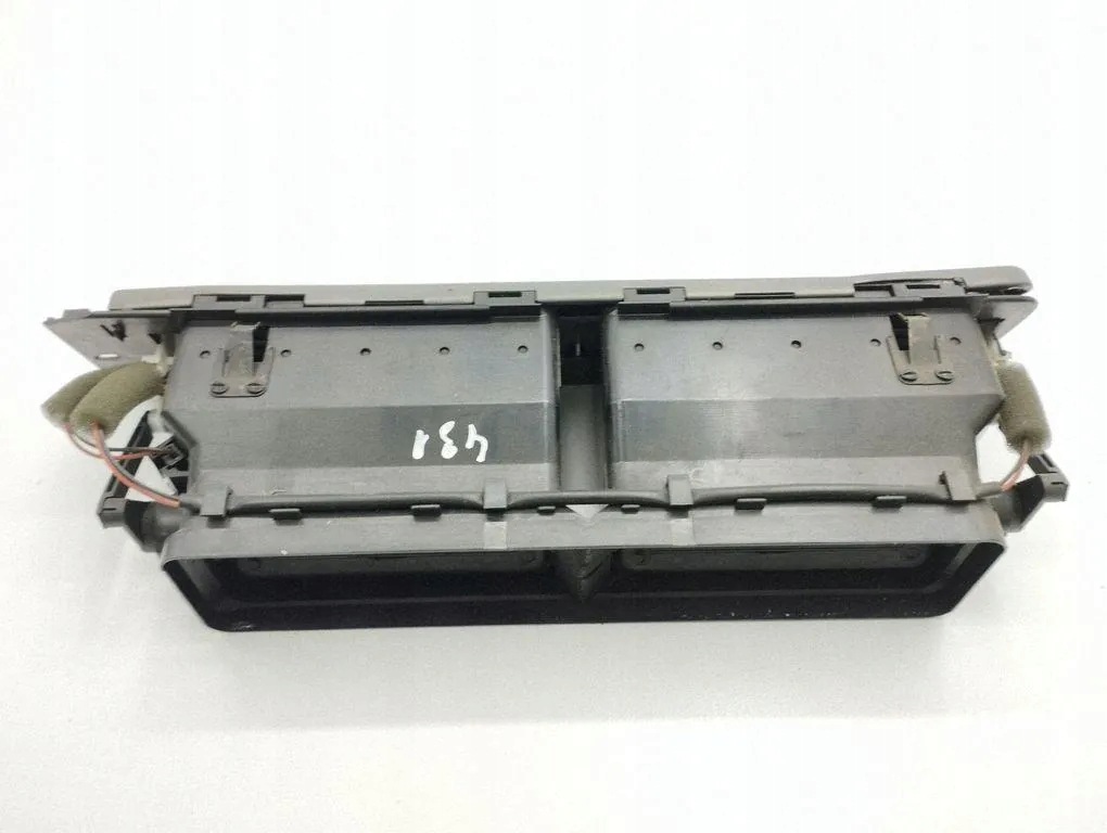AUDI A6 ALLROAD 4B1820951 prise d'air image 4