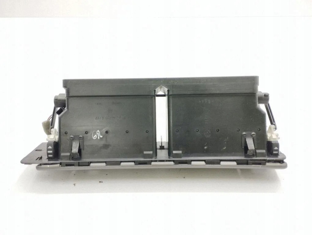 AUDI A6 ALLROAD 4B1820951 prise d'air image 5