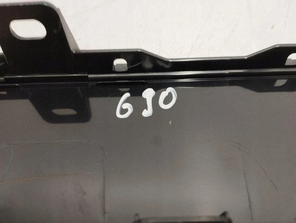 Toyota RAV 4 IV Lüftungsgitter 5583342020 image 5