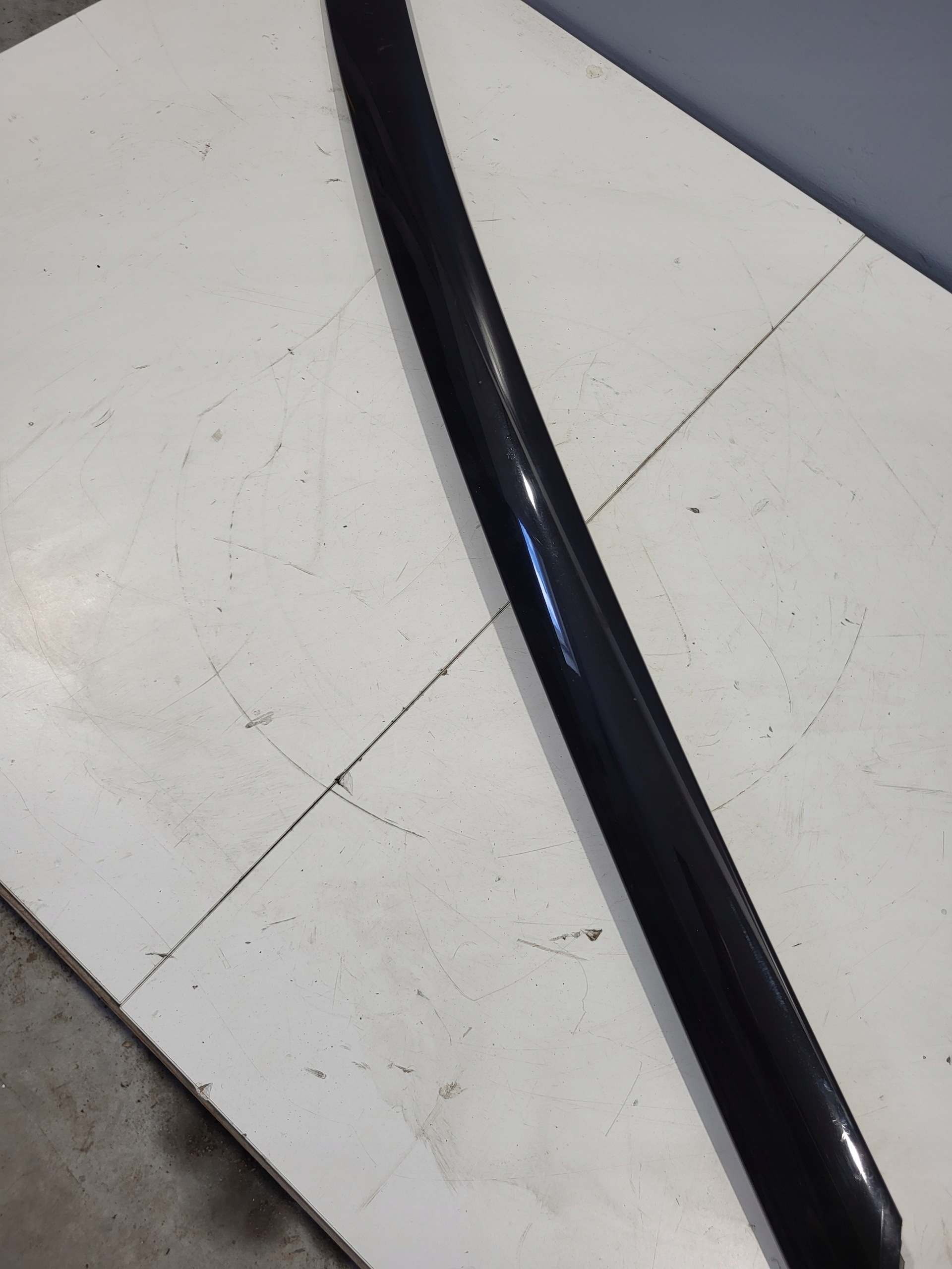 Windschutzscheibenleiste links vorne Renault Scenic 4 727613280R image 3