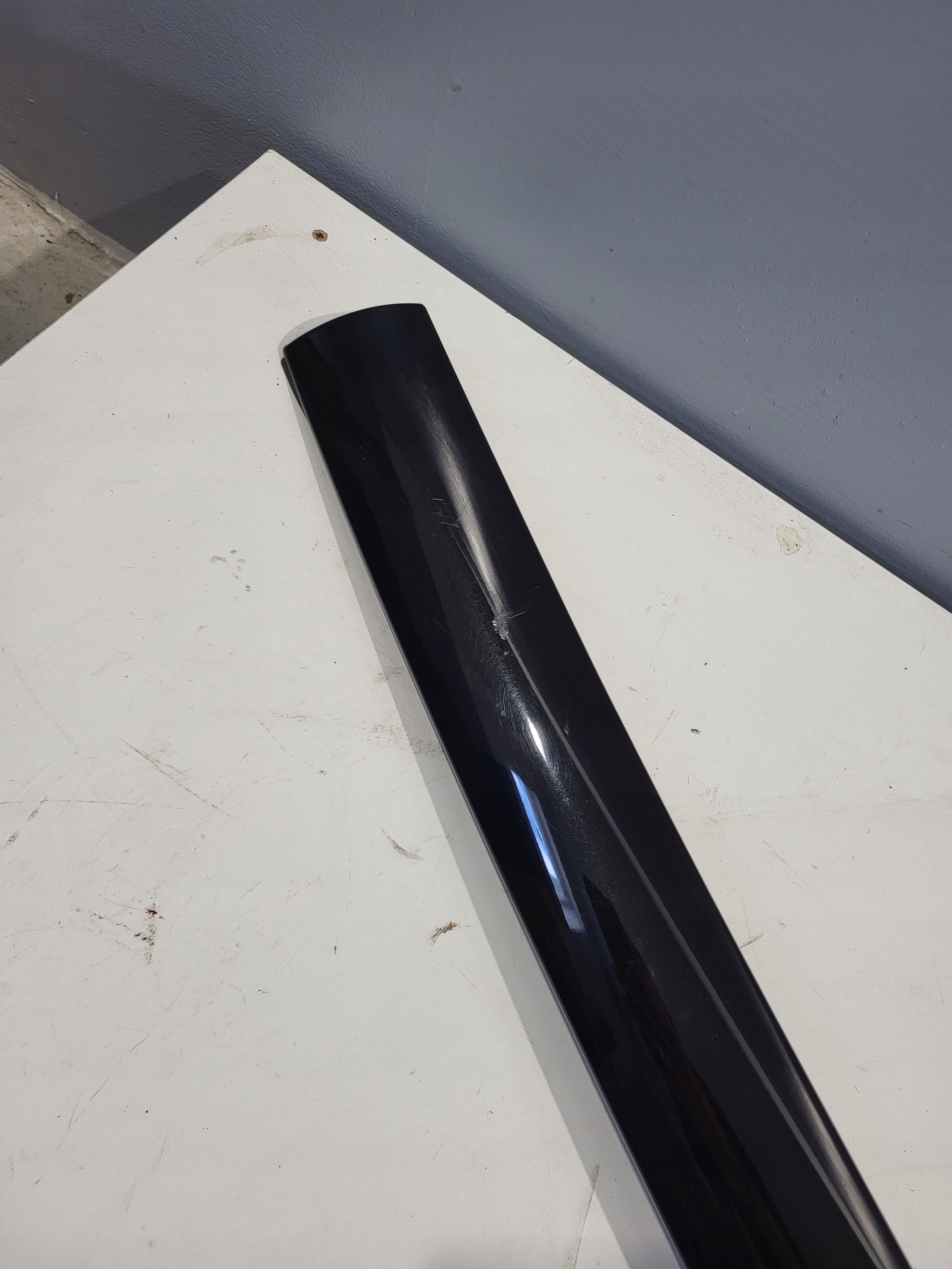 Windschutzscheibenleiste links vorne Renault Scenic 4 727613280R image 4