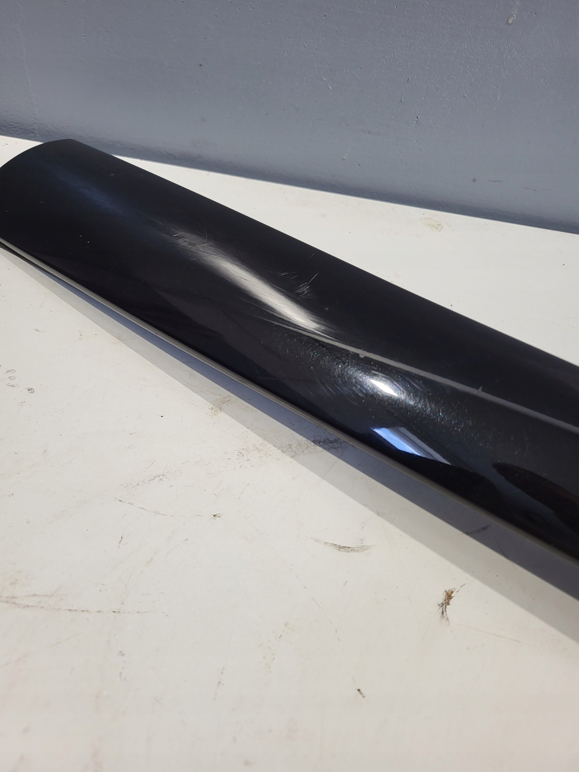 Windschutzscheibenleiste links vorne Renault Scenic 4 727613280R image 5