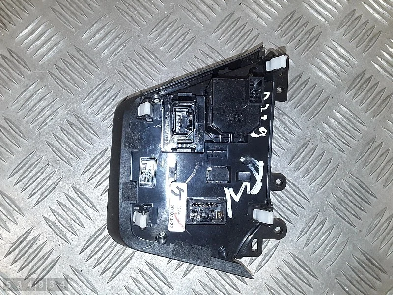 Honda Cr-z 2010 Kytkin 35720SZTE11ZA image 3
