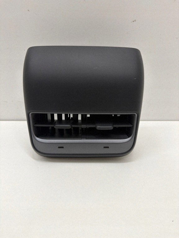 Tesla Model Y Console Air Vent 108792902C image 2