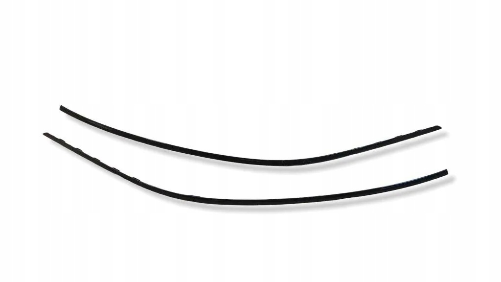 BMW 7404310 Baguette de toit occasion image 2
