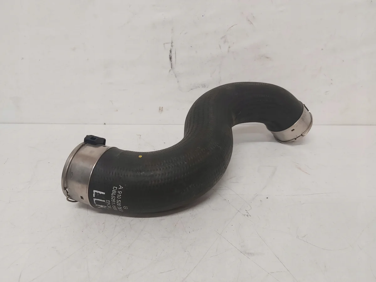 Tuyau Turbo Mercedes Sprinter W910 A9105280800