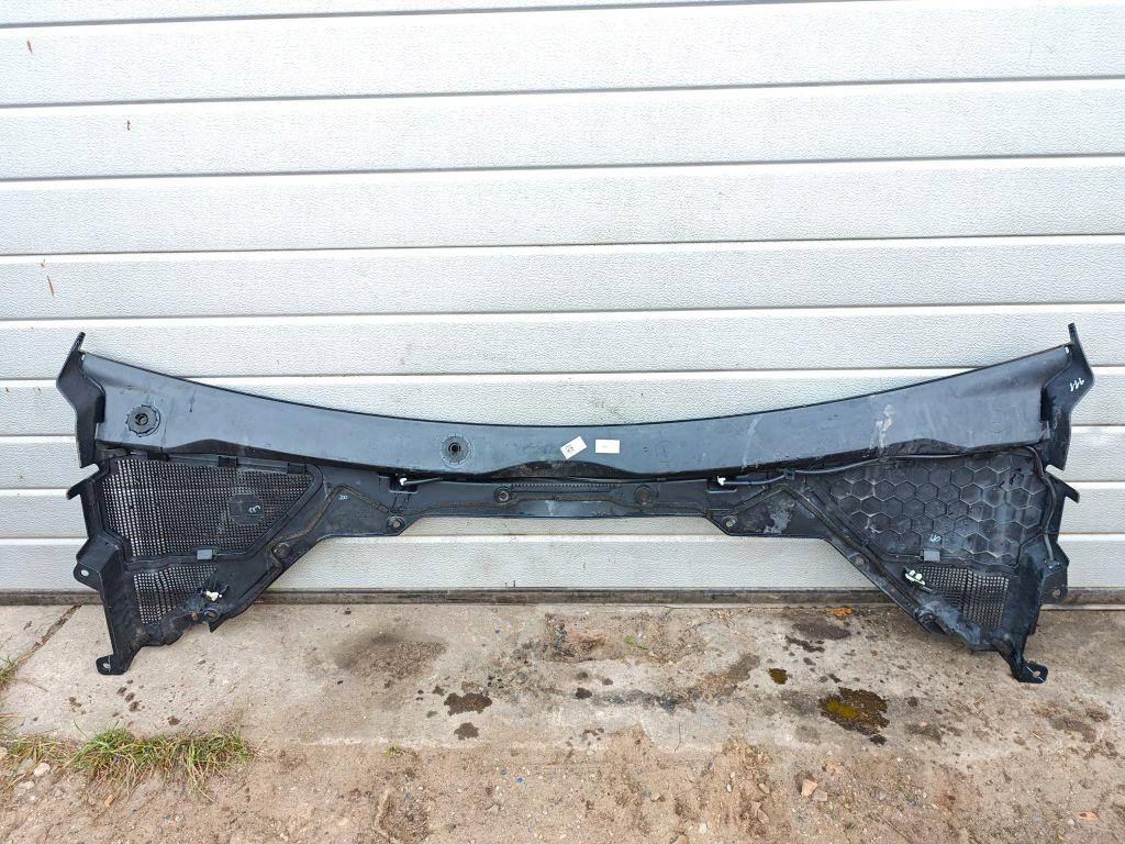 Plástico Limpiaparabrisas Jaguar XE GX734105AJ image 4