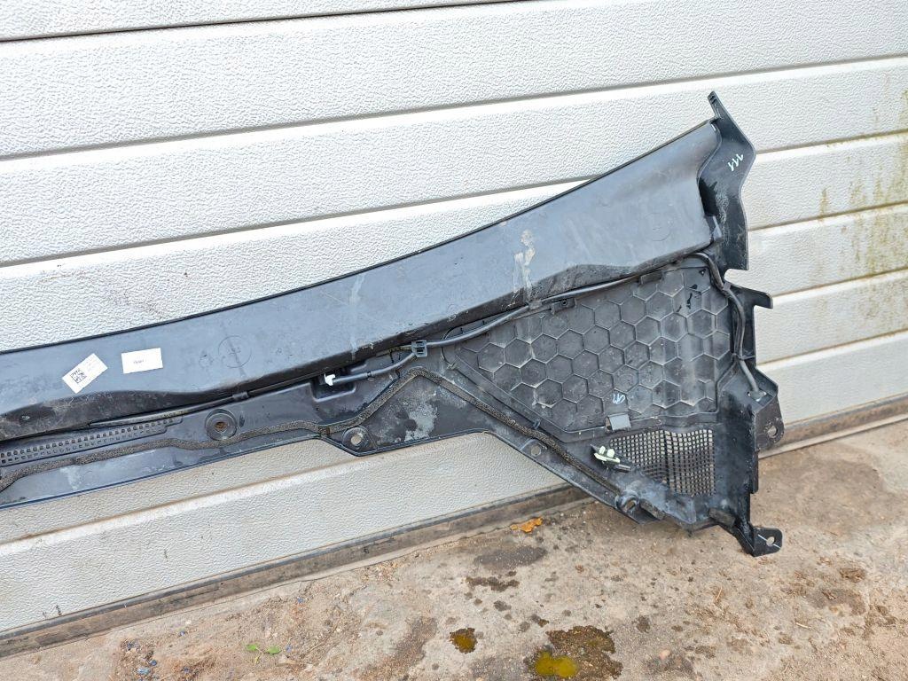 Plástico Limpiaparabrisas Jaguar XE GX734105AJ image 6