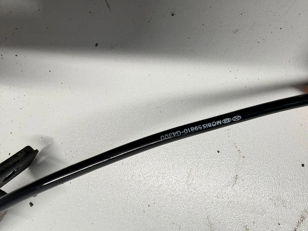 Sensor ABS Dianteiro Esquerdo Hyundai i30 III image 3