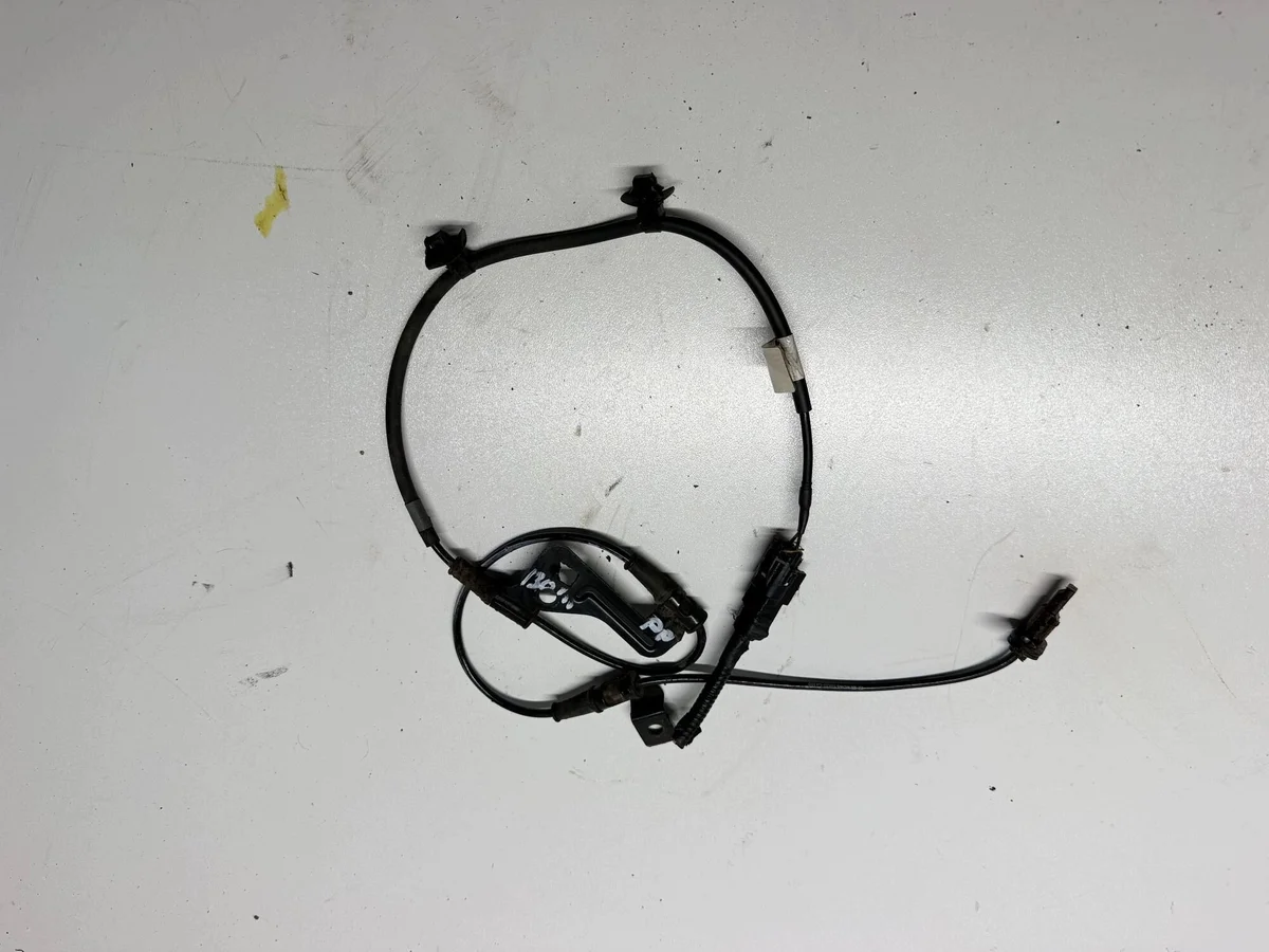 ABS Sensor Rechts Voor Hyundai i30 III