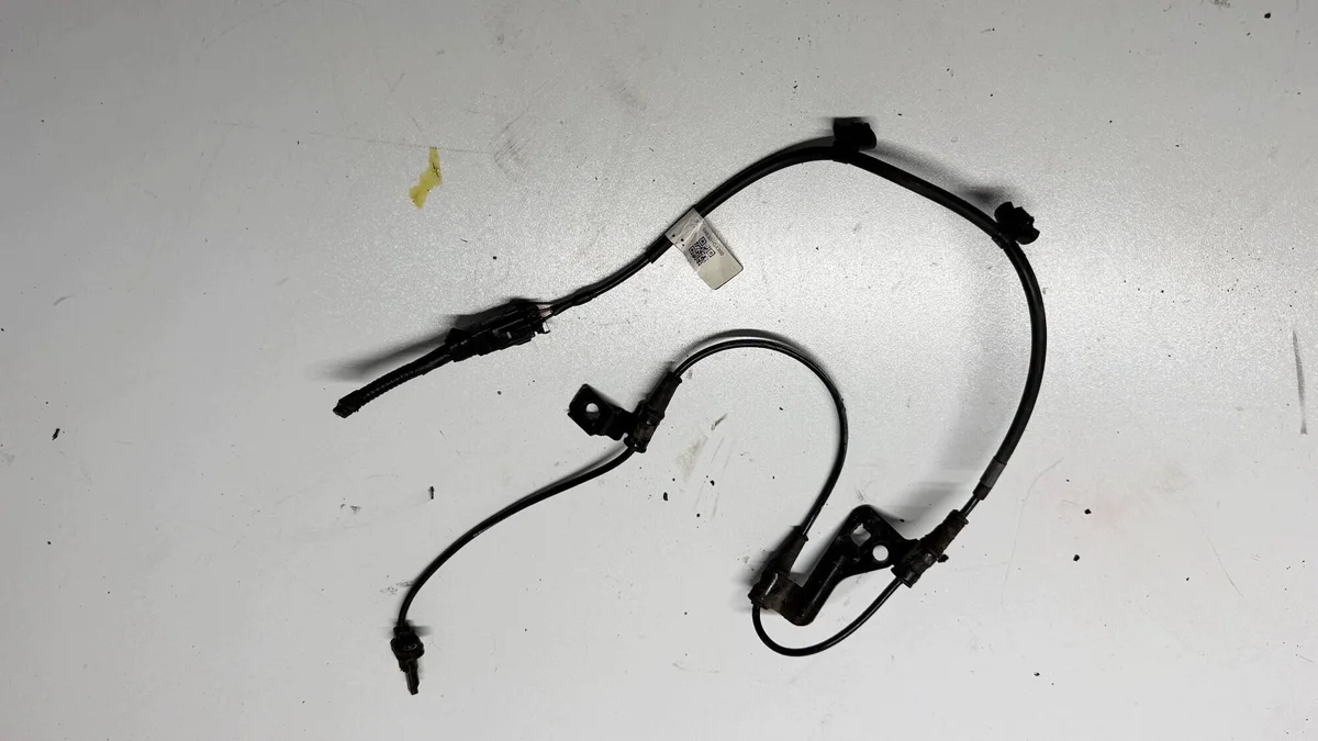 ABS Sensor Rechts Vorne Hyundai i30 III 59830-G4300