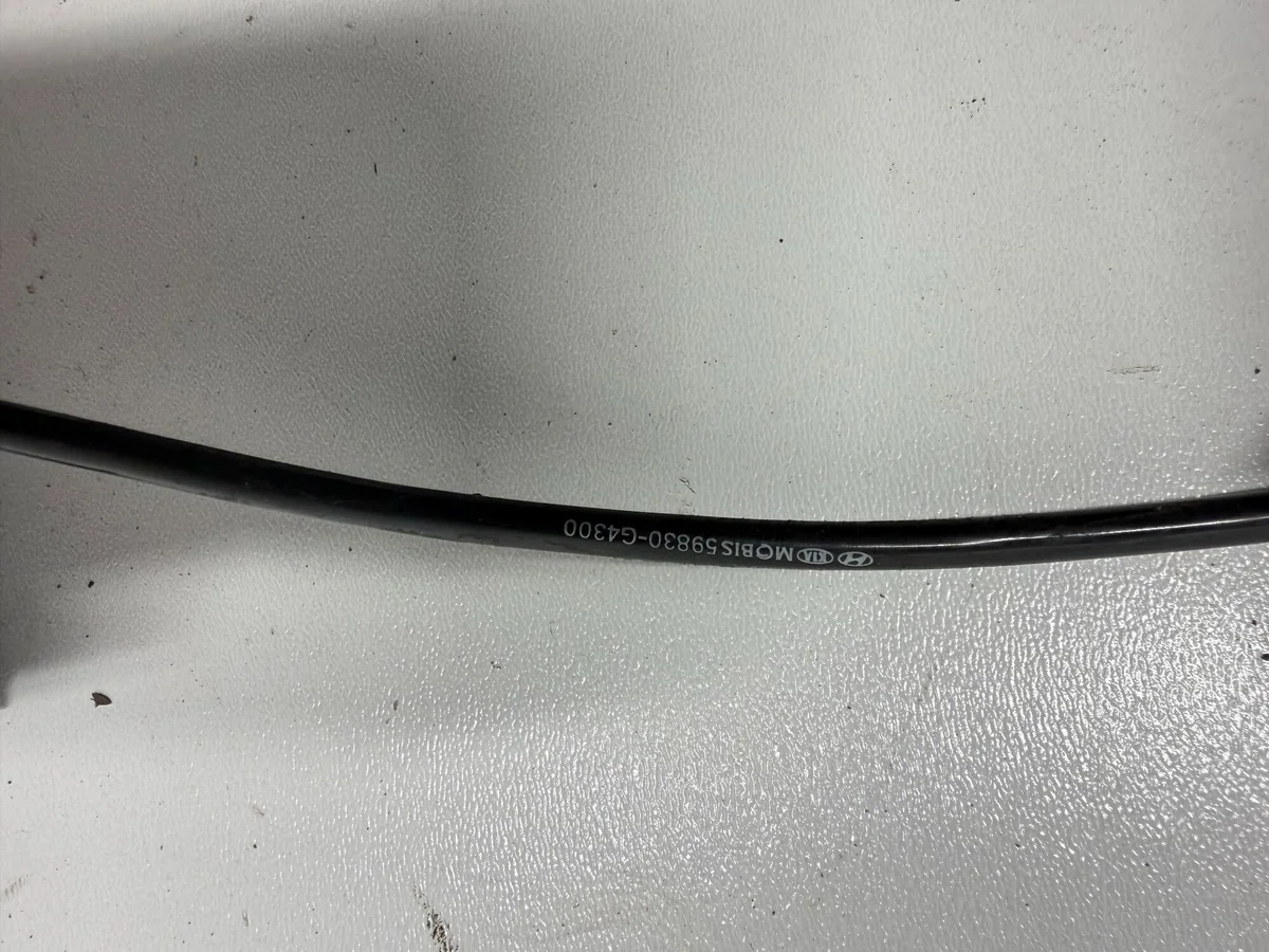 Sensor ABS Hyundai i30 III 59830-G4300 image 3