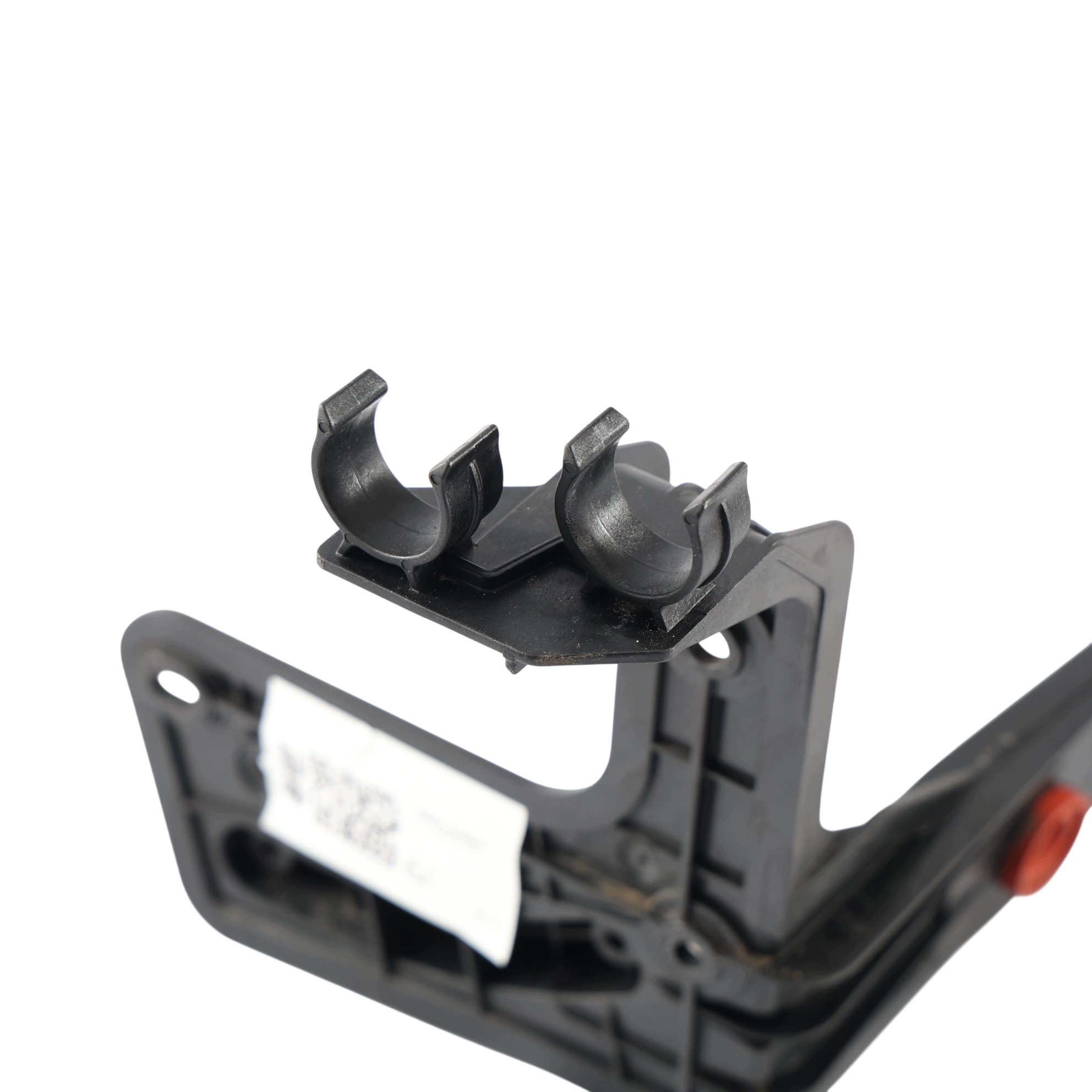 Audi A4 B9 A5 F5 Kühlmittelschläuche Halterung image 3