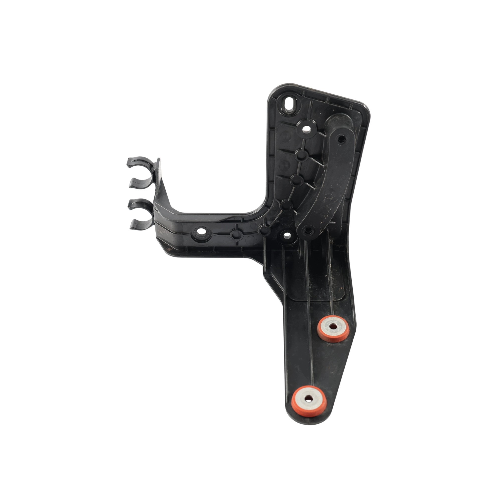 Audi A4 B9 A5 F5 Kühlmittelschläuche Halterung image 8