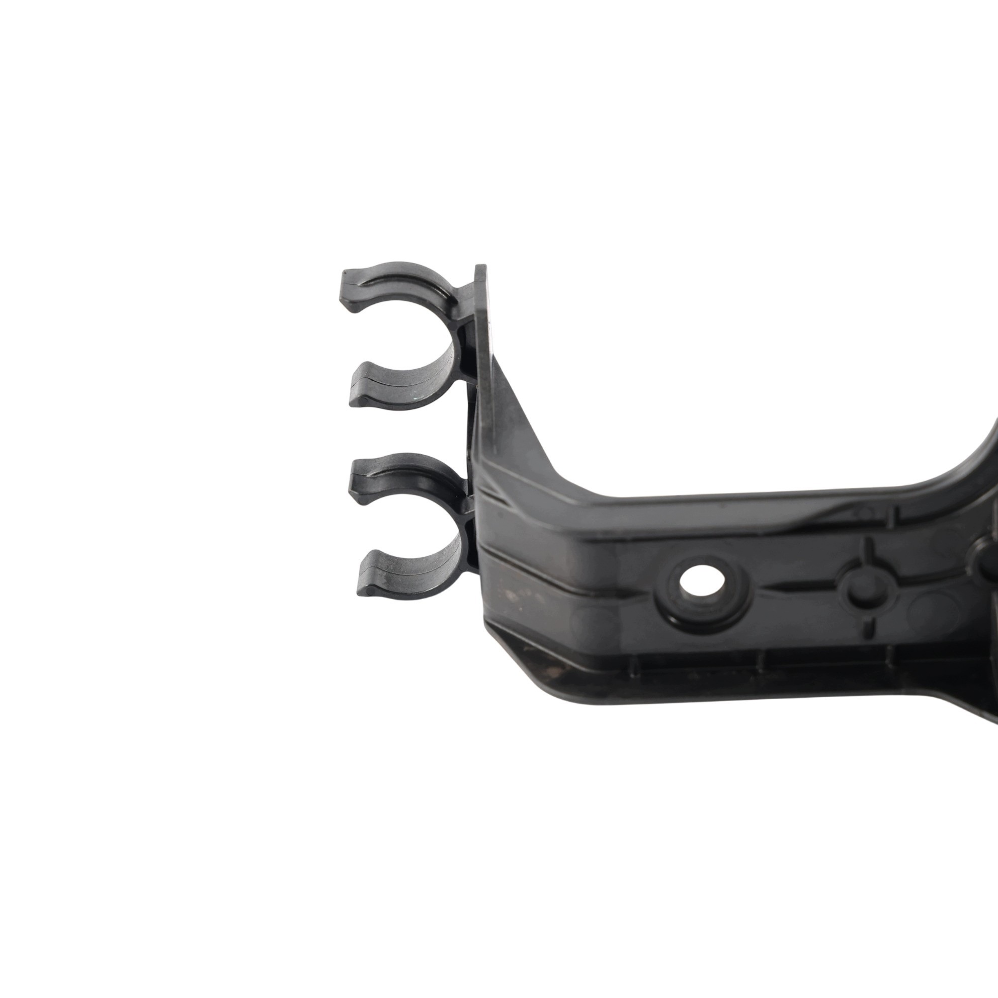 Audi A4 B9 A5 F5 Kühlmittelschläuche Halterung image 9
