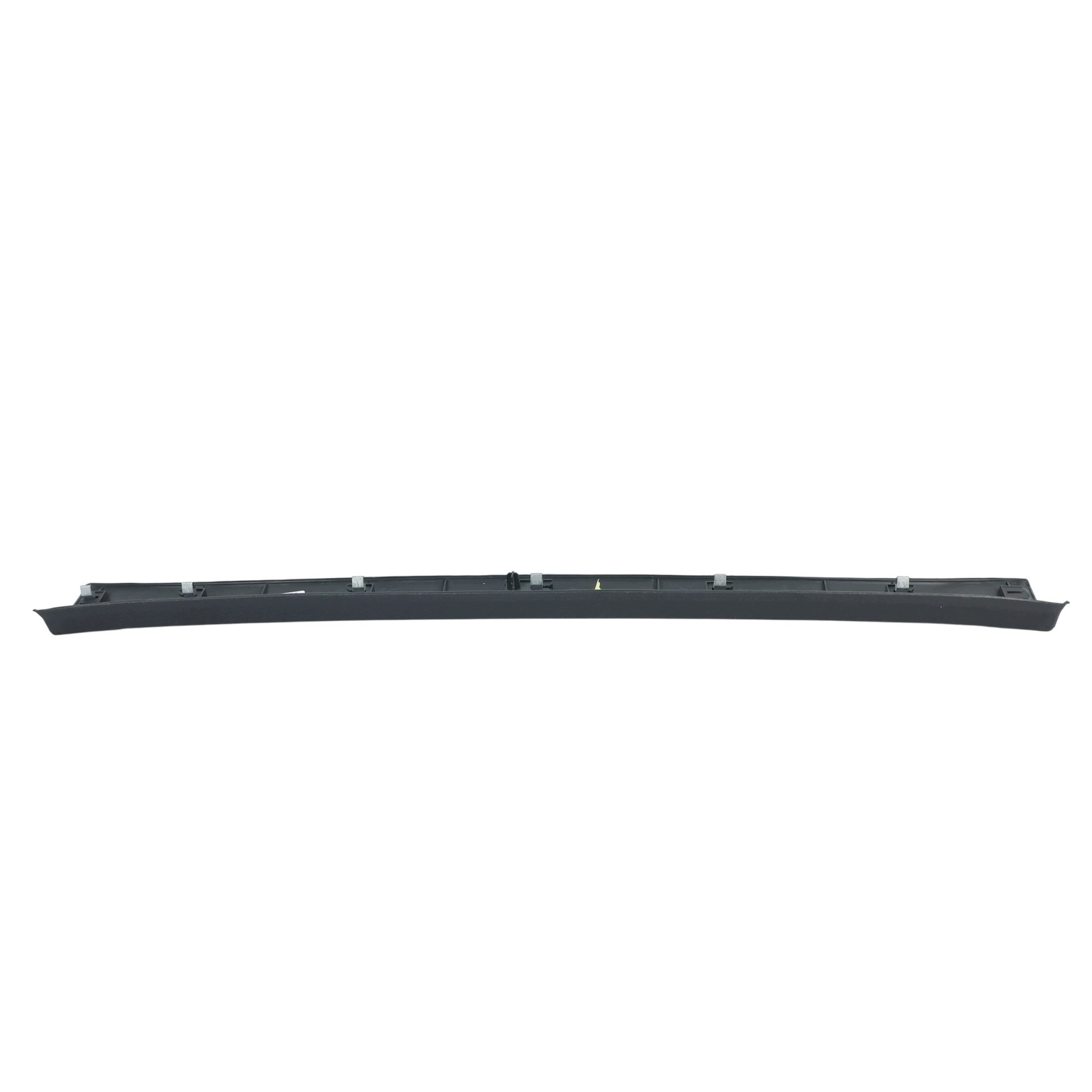 Bagagerumsmatta Golf Mk5 1K6867625A image 8
