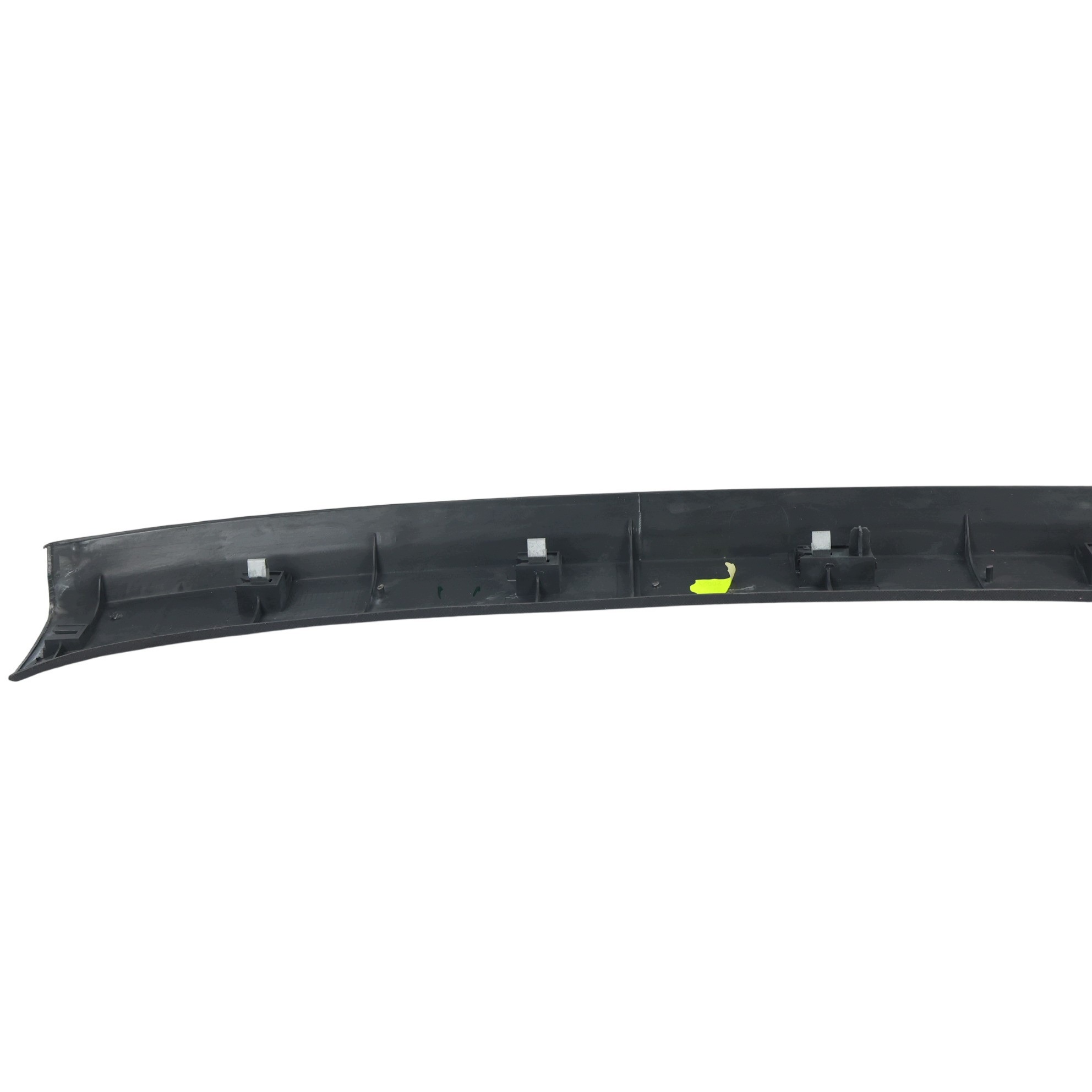 Bagagerumsmatta Golf Mk5 1K6867625A image 10