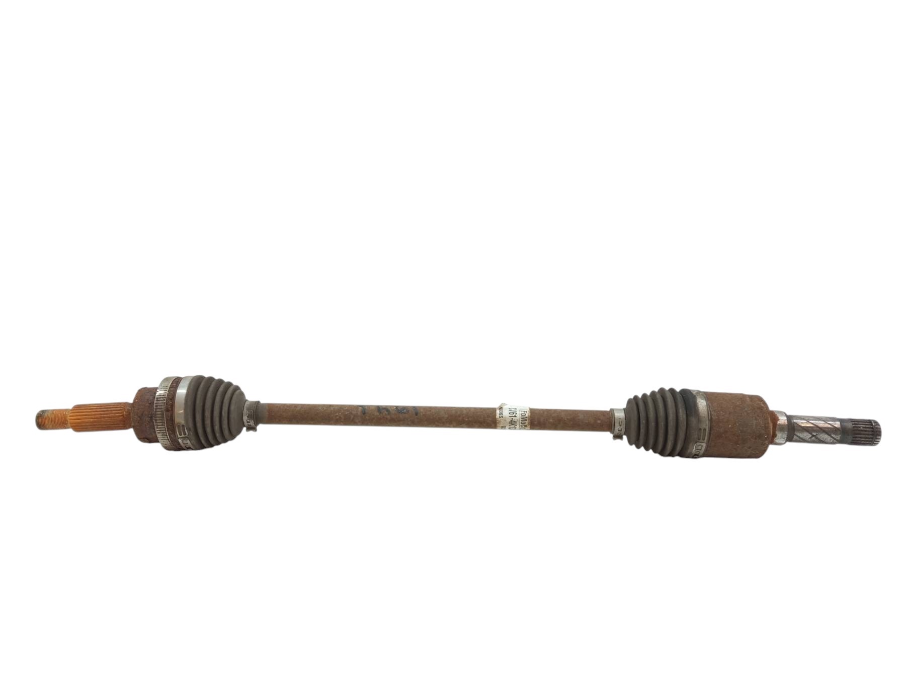 Antriebswelle Links CV614K138AA Ford Kuga II image 2