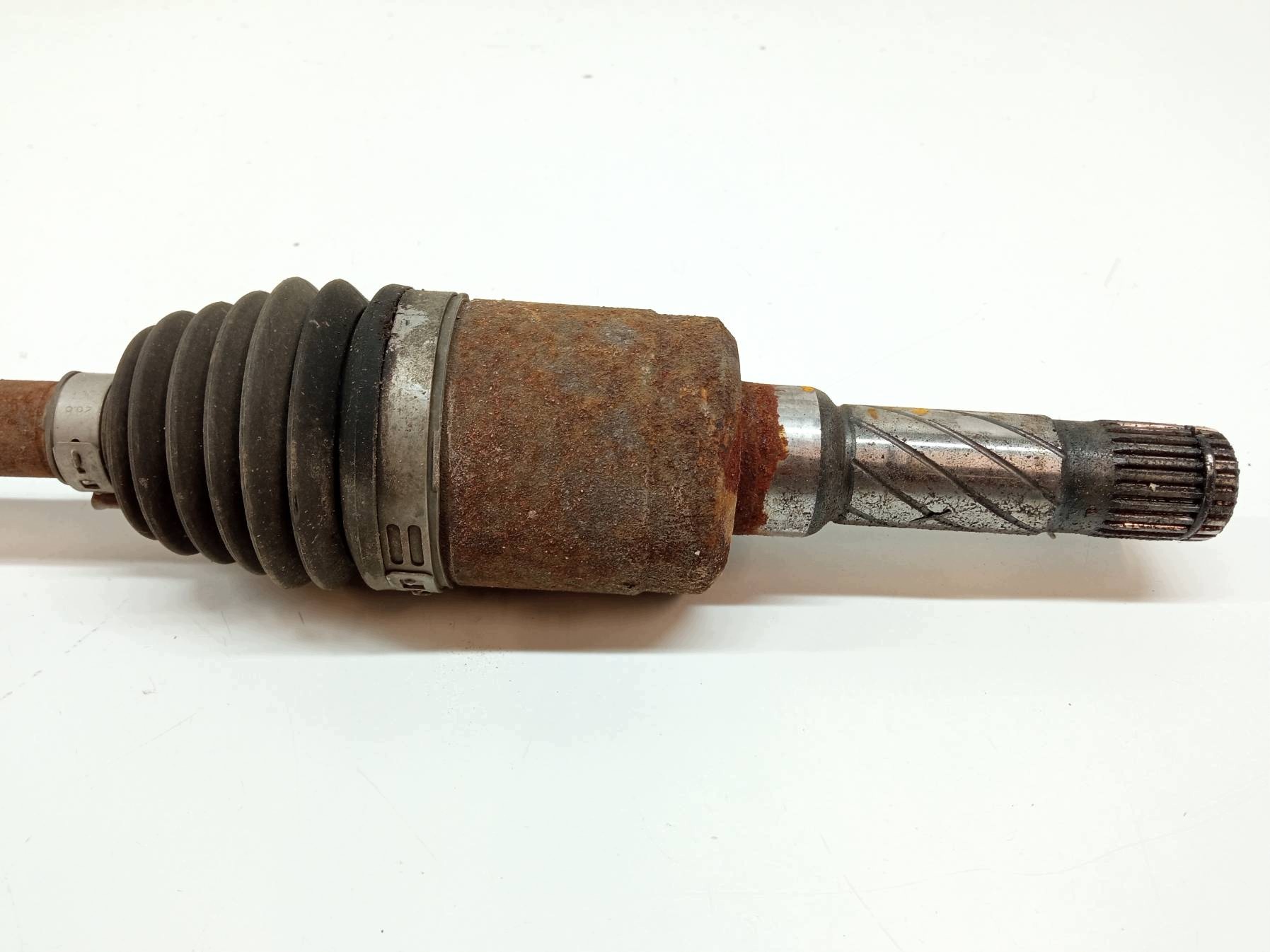 Antriebswelle Links CV614K138AA Ford Kuga II image 3