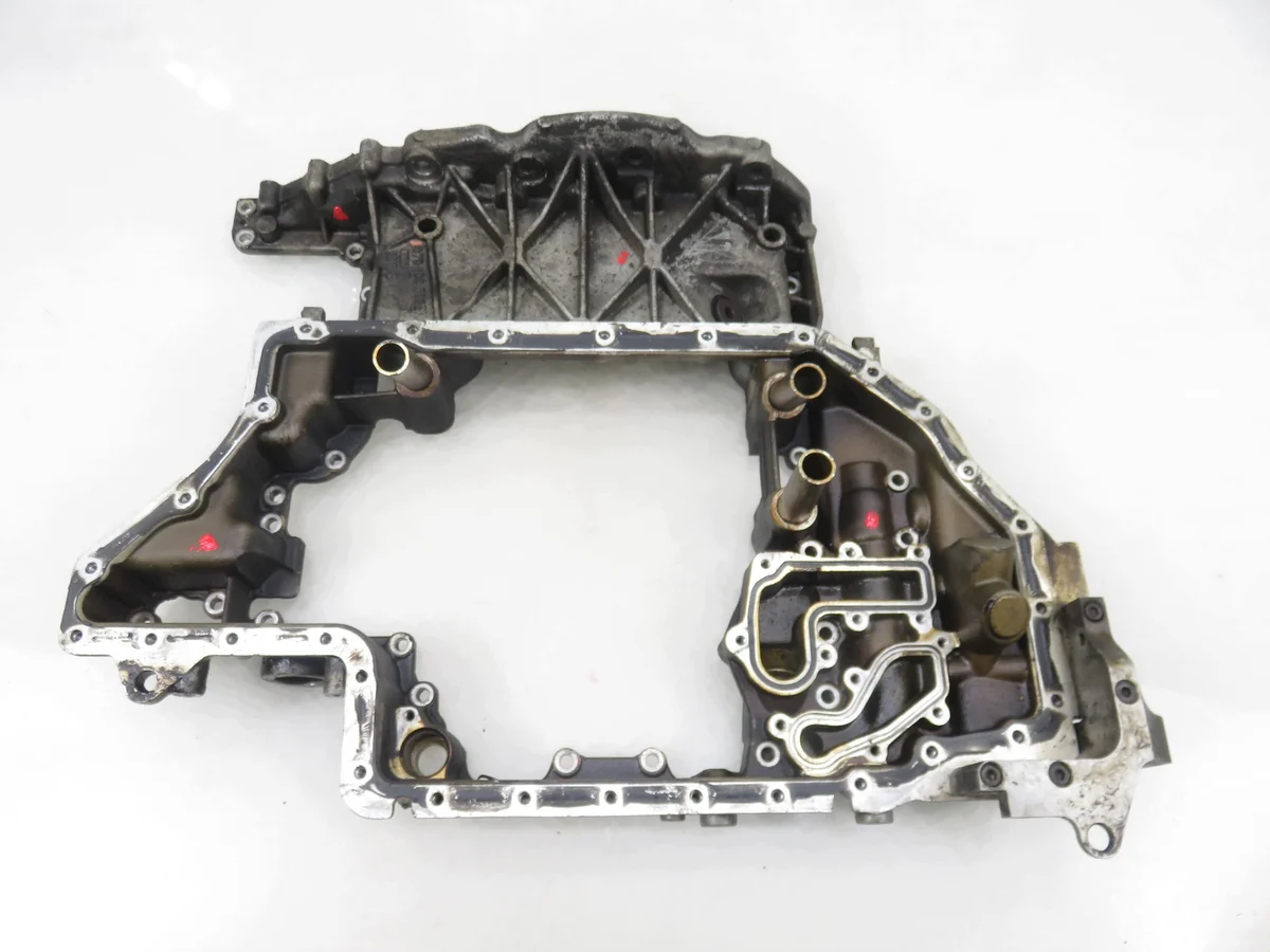 Oliecarterscheider Audi Q7 4.2 FSI quattro image 6