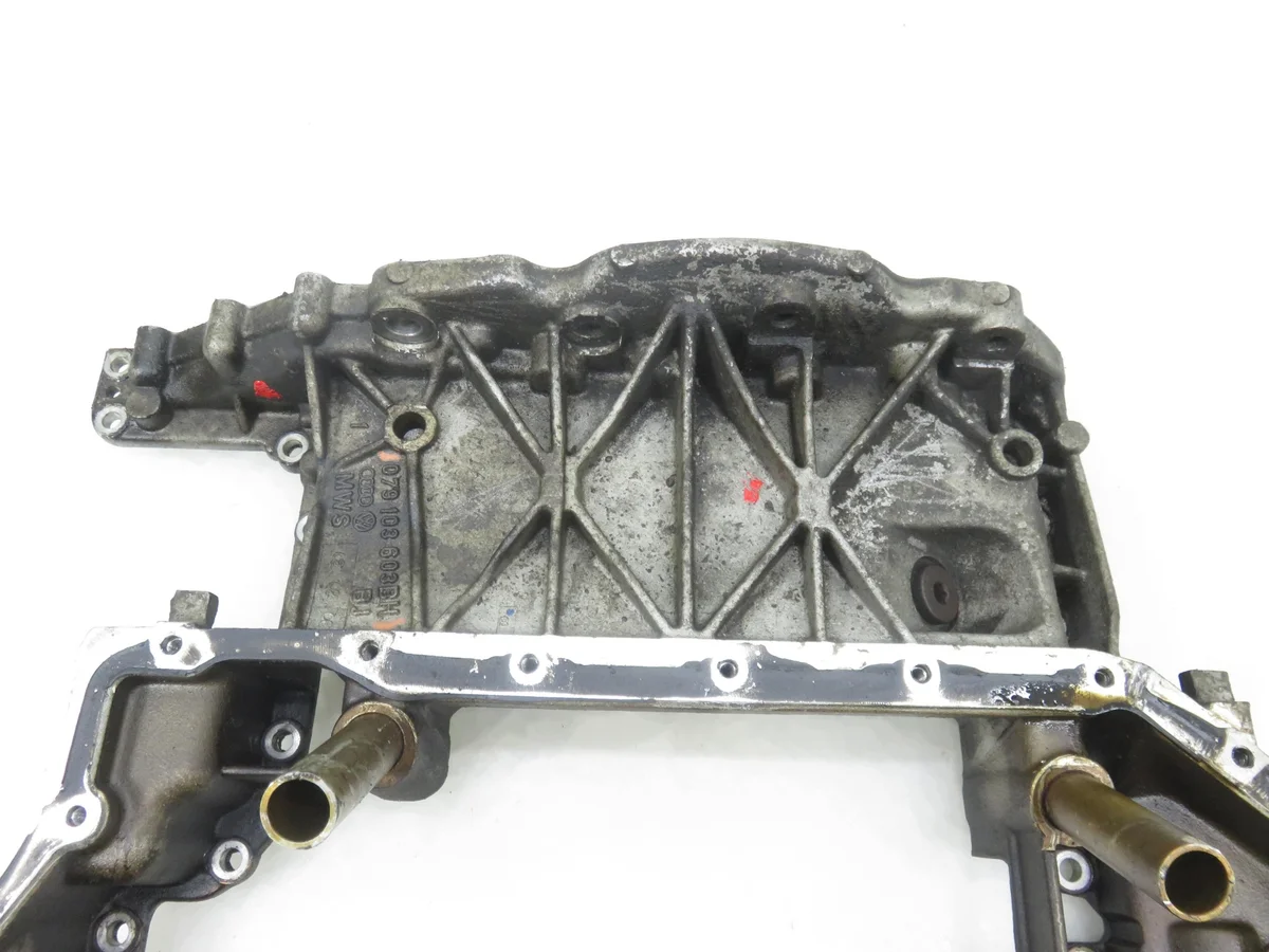 Oliecarterscheider Audi Q7 4.2 FSI quattro image 9