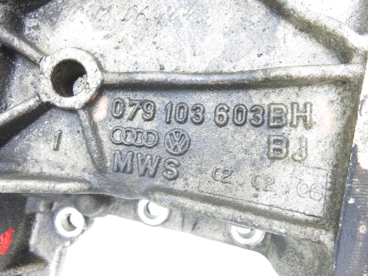 Oliecarterscheider Audi Q7 4.2 FSI quattro image 10