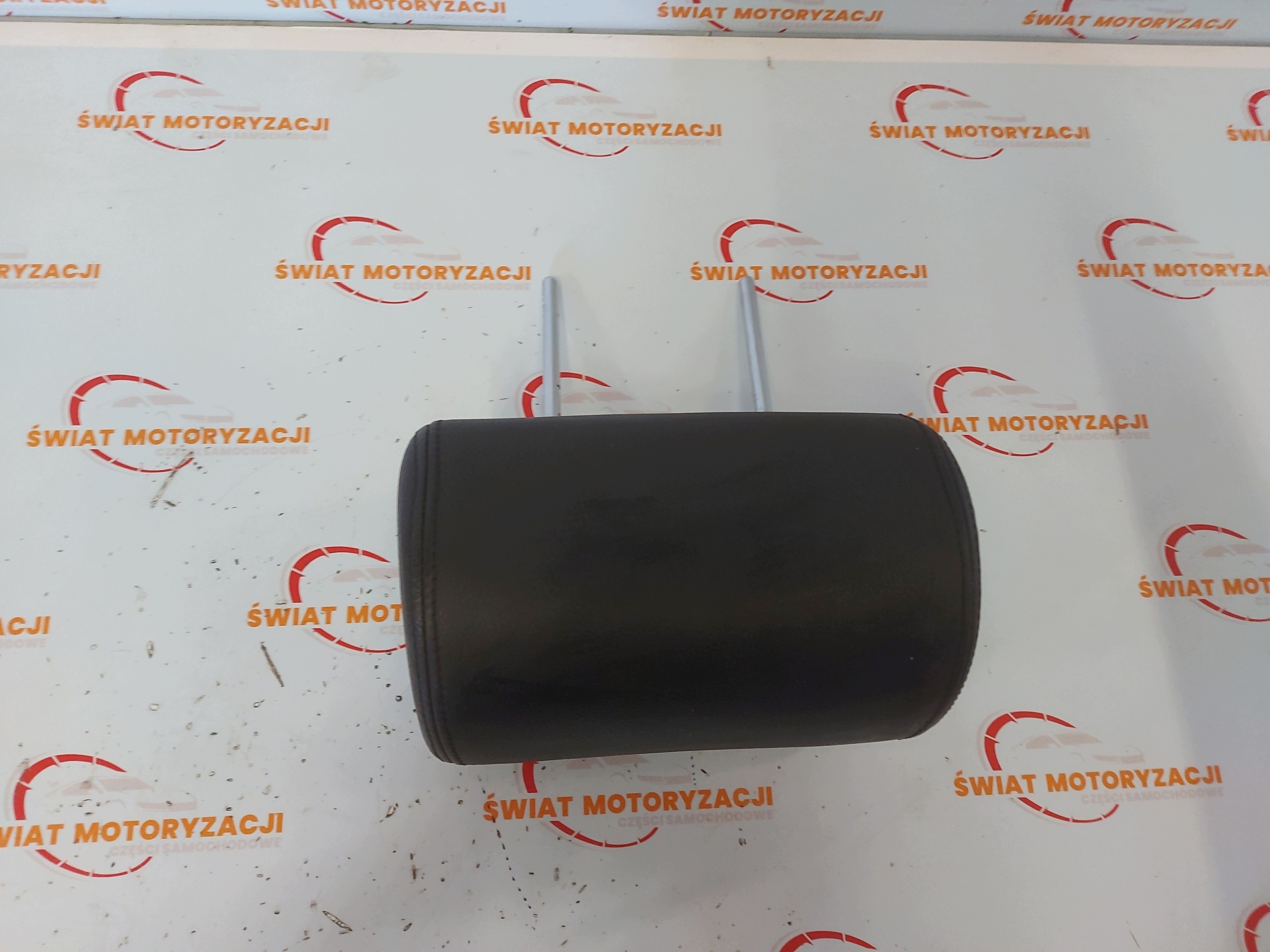 KIA SORENTO II LIFT 14r Kopfstütze links hinten NS416 image 4