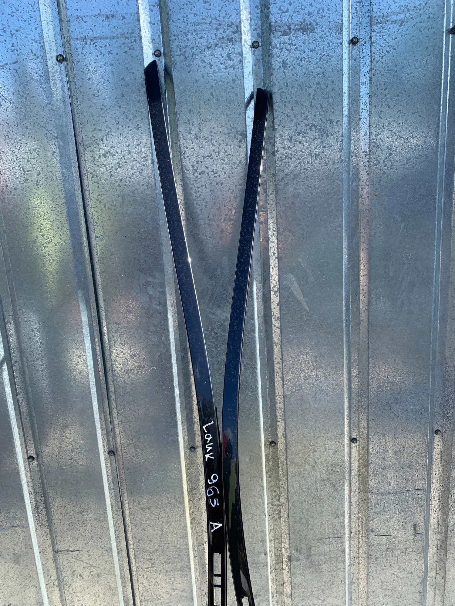 BMW G30 Barra Teto Usada OEM 7433742 image 5