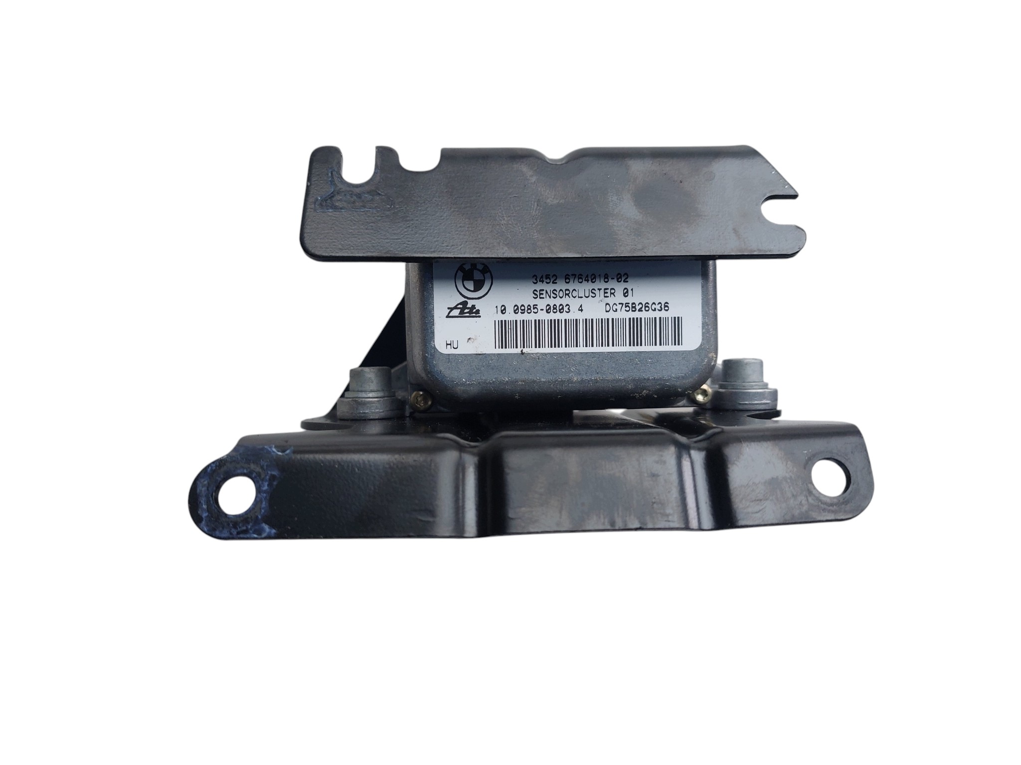 ESP-moduulin anturi BMW 3 E46 6764018-02 image 2
