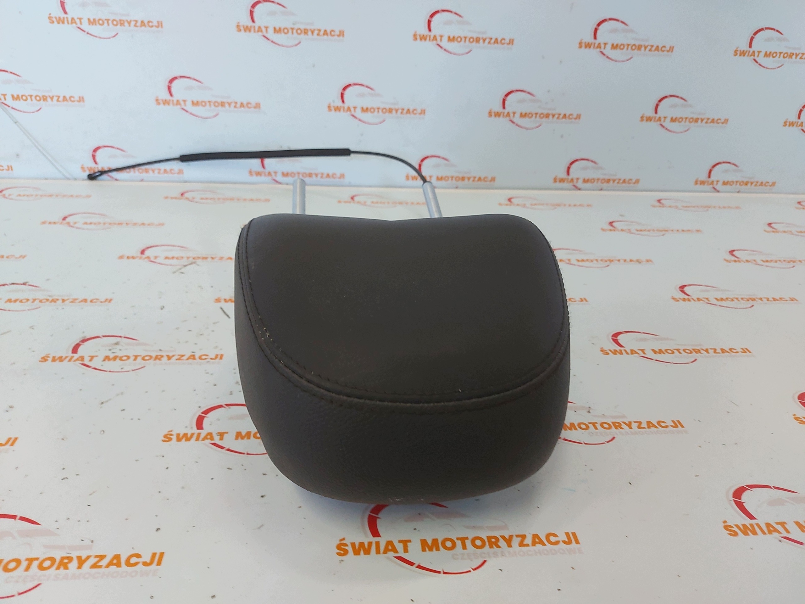 KIA SORENTO II LIFT 14r Kopfstütze vorne rechts OEM NS434 image 3