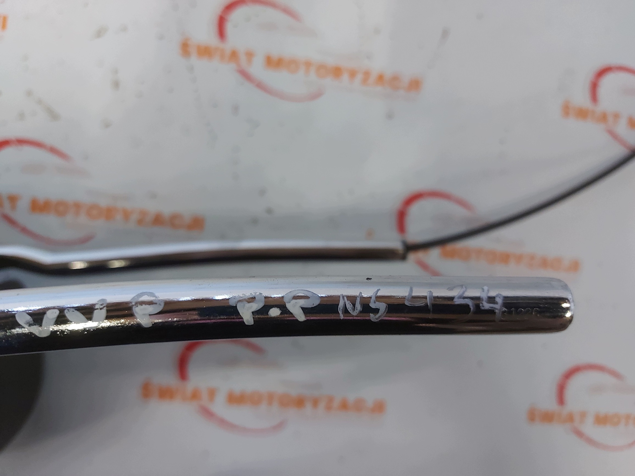 KIA SORENTO II LIFT 14r Kopfstütze vorne rechts OEM NS434 image 7