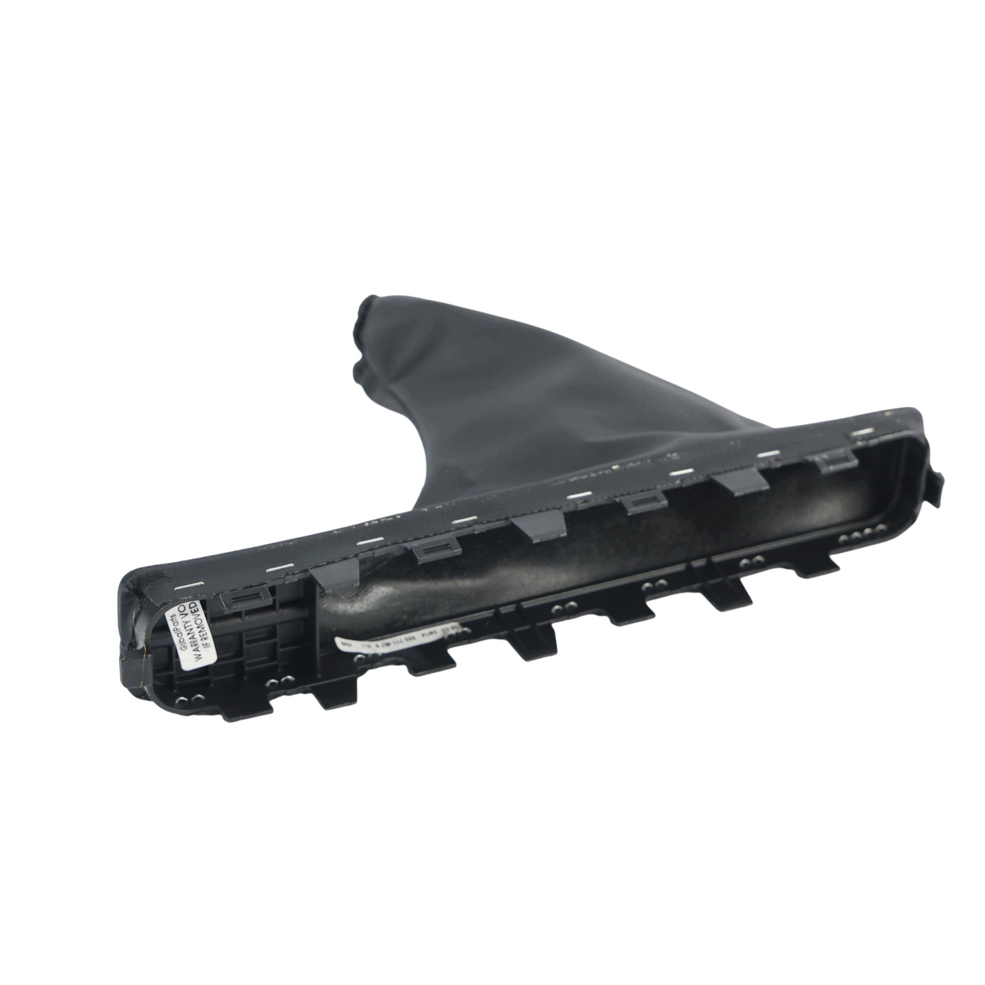 Skoda Octavia Mk3 Handremhoes 5E0711457B image 9
