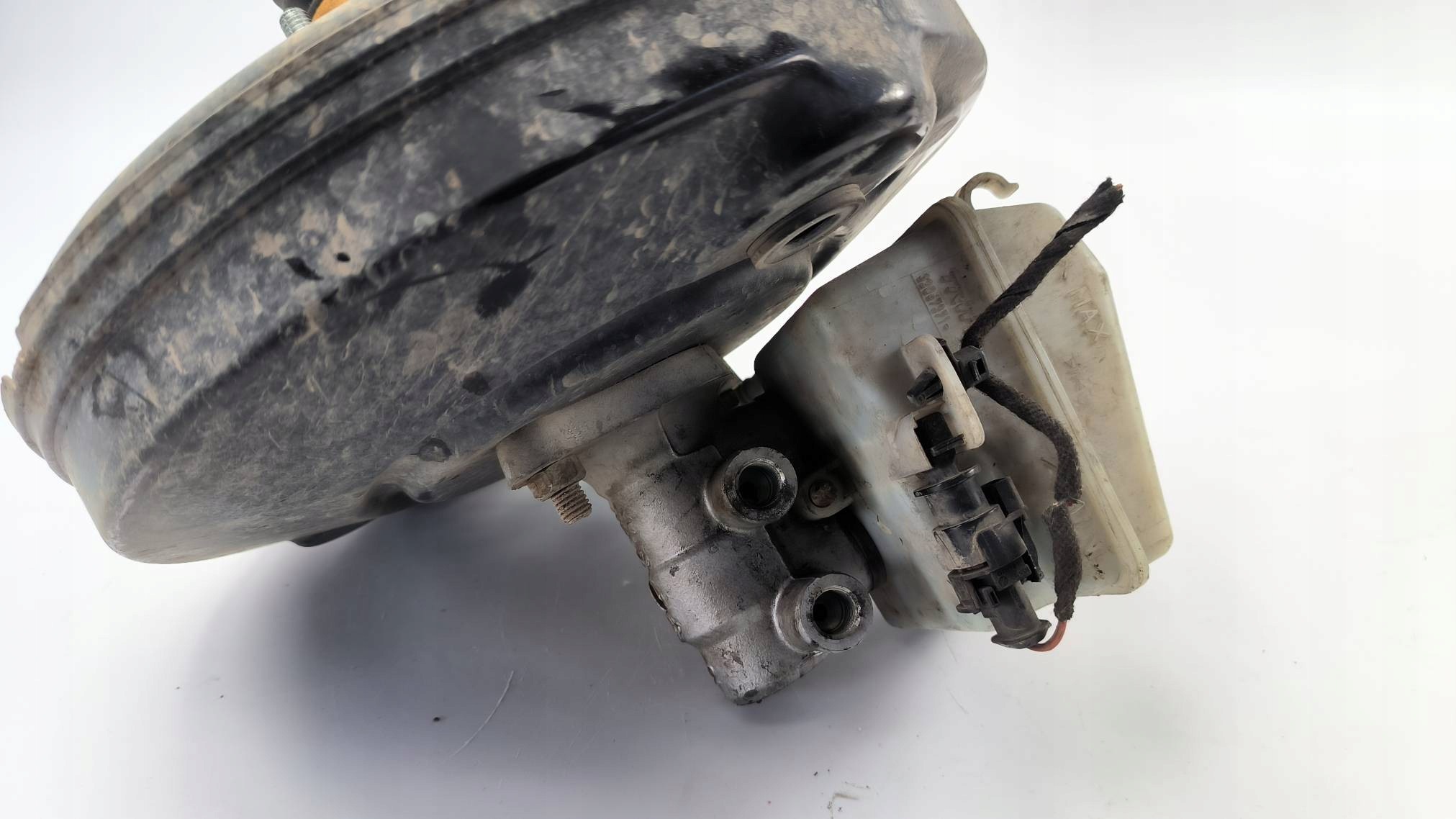 Opel 13142362 Serwo - Usado image 4