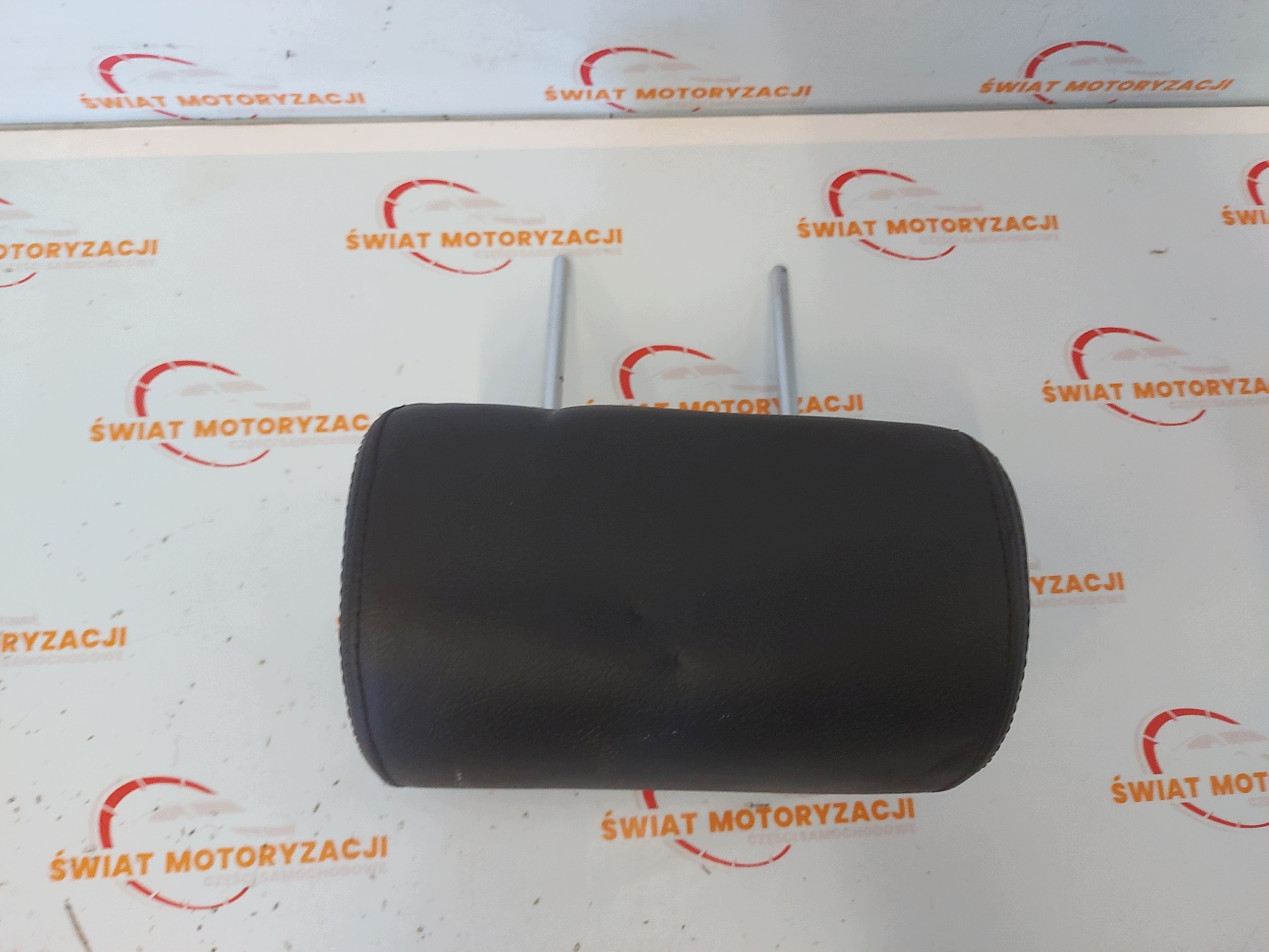 KIA SORENTO II LIFT 14r Kopfstütze rechts hinten OEM NS439 image 4